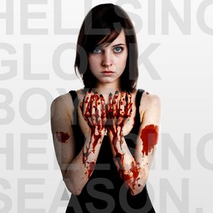Image for 'hellsing glock boyz'