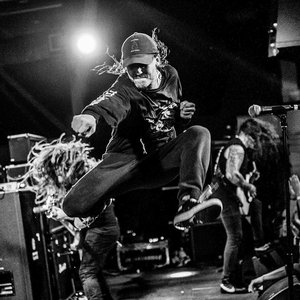 “Power Trip”的封面