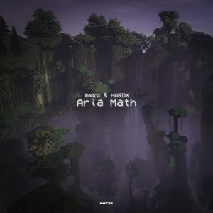 Image for 'Aria Math'