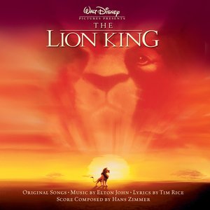 'The Lion King: Special Edition'の画像