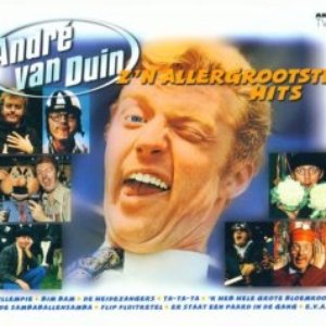 Image for 'Z'n Allergrootste Hits'