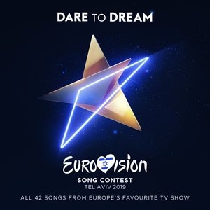 Imagem de 'Eurovision Song Contest Tel Aviv 2019 - Dare To Dream'