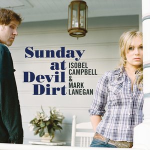 Image for 'Sunday At Devil Dirt'