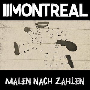 Image for 'Malen nach Zahlen'