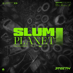 Image for 'Slum Planet'