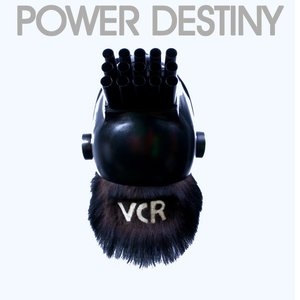 Image for 'Power Destiny'