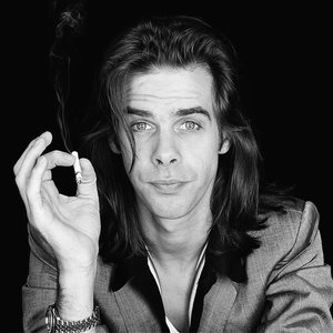 Immagine per 'Nick Cave & the Bad Seeds'