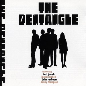 Image for 'The Pentangle (Bonus Track Edition)'