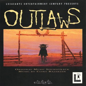 Image for 'Outlaws'