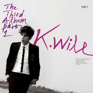 Image for 'The 3rd Album Part.1'