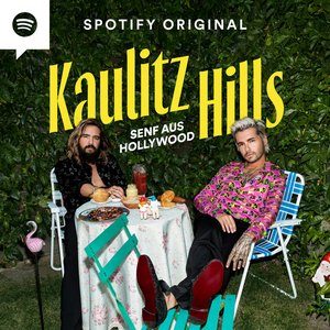 'Kaulitz Hills - Senf aus Hollywood'の画像