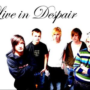 Image for 'Live in Despair'