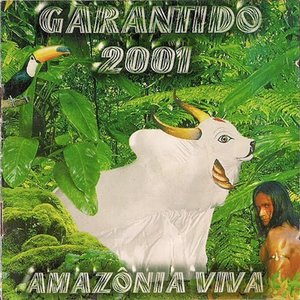 Image for 'Amazônia Viva'