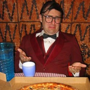 Imagem de 'Neil Hamburger'