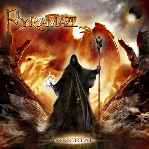 Image for 'Immortal'