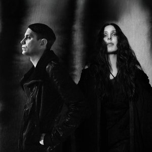 Image for 'HEALTH & Chelsea Wolfe'