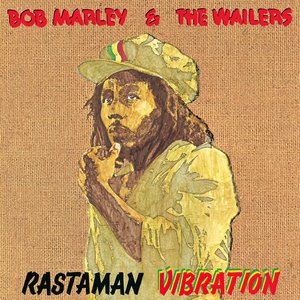'Rastaman Vibration' için resim