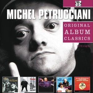 Immagine per 'Original Album Classics'