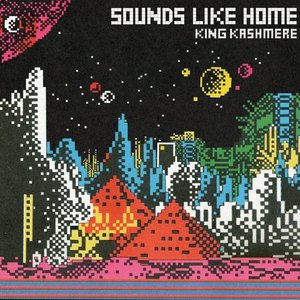 Image for 'Sounds Like Home'