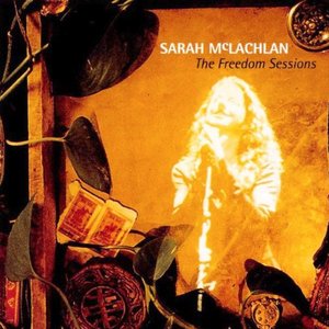 Image for 'The Freedom Sessions'