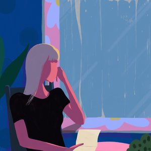 Image for 'Rain Song'