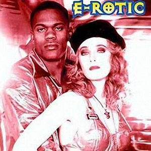 Image for 'E-Rotic'