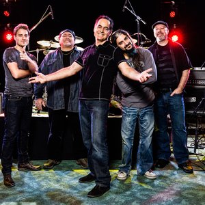 Image for 'The Neal Morse Band'