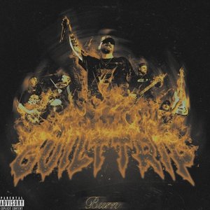 Image for 'Burn'