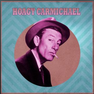 “Presenting Hoagy Carmichael”的封面