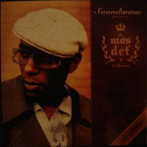 Imagem de 'Soundwave Presents The Mos Def Collection'