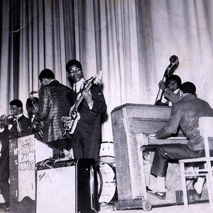 'The Skatalites' için resim