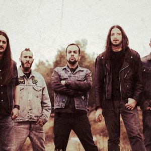 Image for 'Black Soul Horde'