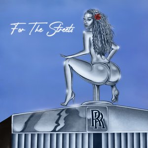 Image for 'For The Streets'