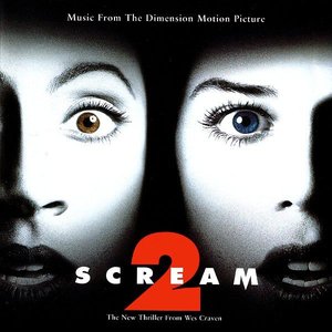 Изображение для 'Scream 2 (Music from the Dimension Motion Picture)'