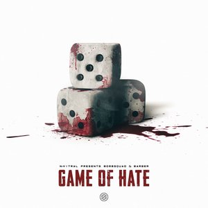 “Game Of Hate”的封面