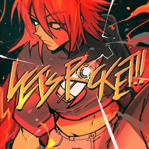 Image for 'LET'SROCKET!!'