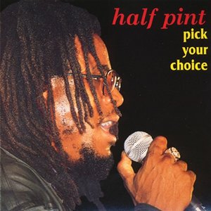 Image for 'Pick Your Choice'