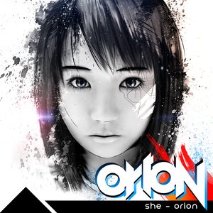 Image for 'Orion'