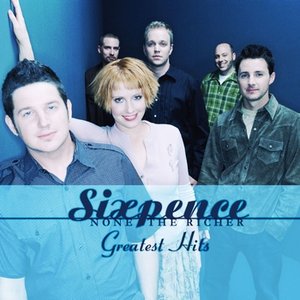Image pour 'Sixpence None the Richer: Greatest Hits'