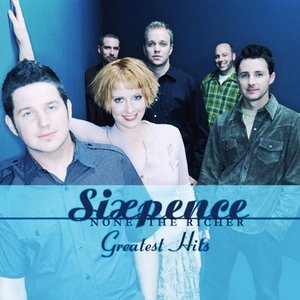 Bild für 'Sixpence None the Richer: Greatest Hits'