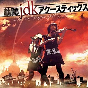 Image pour 'Kiseki jdk Acoustics'