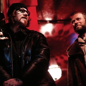 Image for 'Mark Lanegan & Duke Garwood'