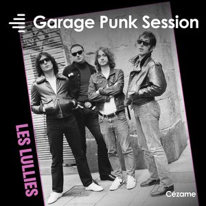 Image for 'Garage Punk Session'