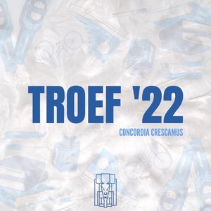 “Troef '22”的封面