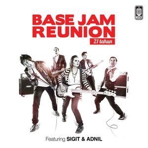 Image for 'Base Jam Reunion 21 th'