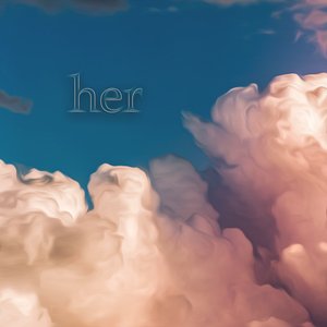 “Her”的封面