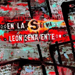 “En la Selva EP”的封面