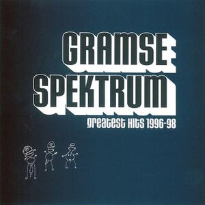 Imagen de 'Greatest Hits'