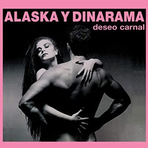 Image for 'Deseo Carnal (Deluxe Edition)'