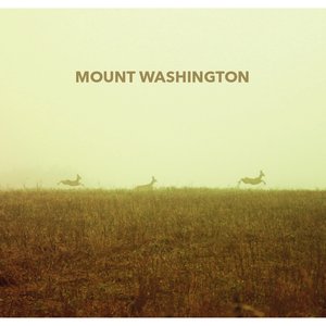 'Mount Washington'の画像